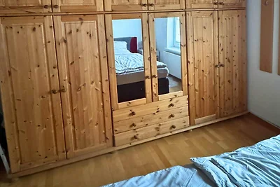 Casa vacanze a Bestwig con deposito sci