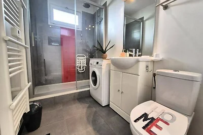 Appartamento ad Aix-les-Bains vicino al lago...