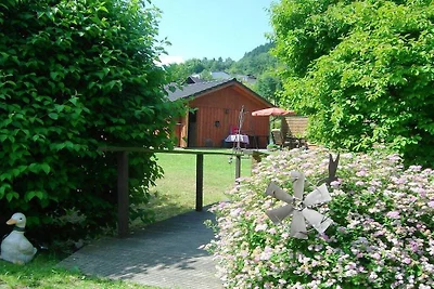 Ferienwohnung mit 1 Schlafzimmer
