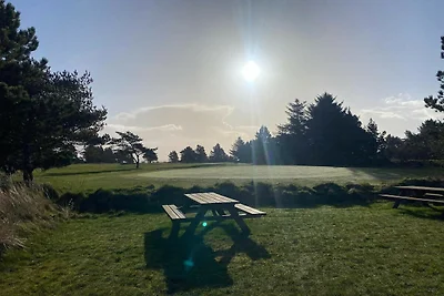 Gemutliches Strandrefugium in Blavand -- By T...