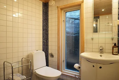 3 Personen Ferienhaus in Hunnebostrand