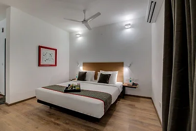 Super Townhouse T Nagar Chennai