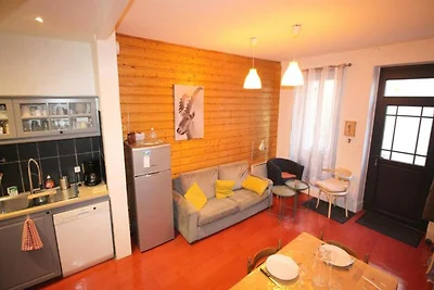 Casa a Luchon vicino all'impianto di risalita...