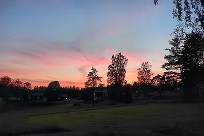 4 persone casa in un parco vacanze a Ulfborg