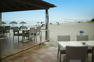 La Vallicella, Moriani-Plage, Appartement mit...