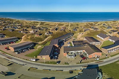 Ferienhaus für 6 Personen in Ringkøbing
