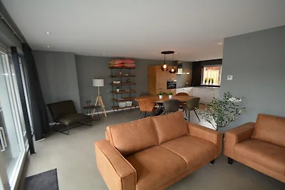 Ferienwohnung mit 1 Schlafzimmer