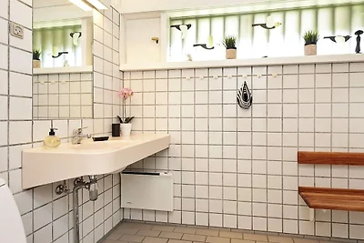 5 Personen Ferienhaus auf einem Ferienpark...