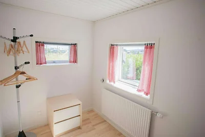 Idyllisches Ferienhaus mit privatem Garten