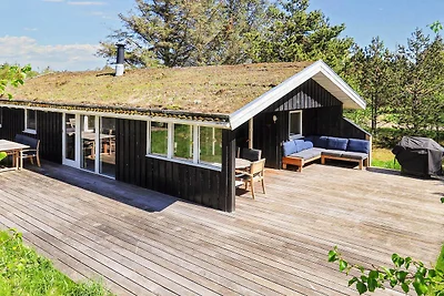 8 persoons vakantie huis in Pandrup-By Traum