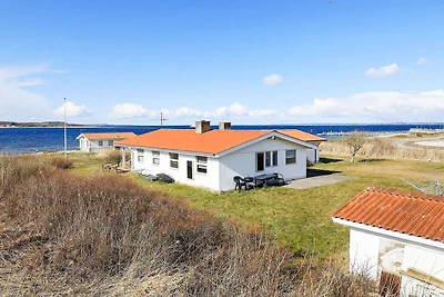 10 Personen Ferienhaus in Farsø-By Traum