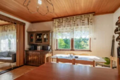 Holiday House Briški - One Bedroom House With...