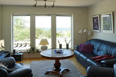 4 Personen Ferienhaus in Bovallstrand-By...