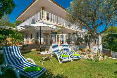 Bell-punt - Haus In Port D'alcúdia.