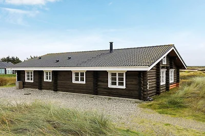 10 Personen Ferienhaus in Frøstrup-By Traum