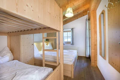 Chalet con sauna, vicino a Königsleiten