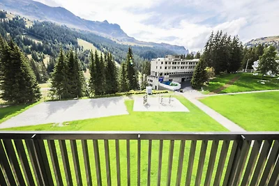 2-Zimmer-Apartment für 6 Personen - Komfort