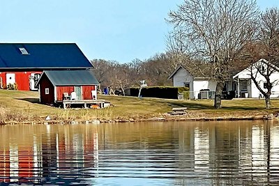 5 persoons vakantie huis in MUNSö-By Traum