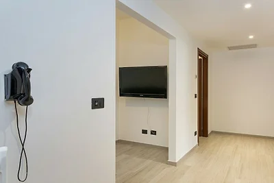 Appartamento con terrazza a S. Margherita