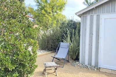 Villa Canada Domaine Le Sherwood