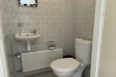 Vakantiehuis in Medemblik met terras