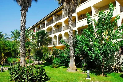Estartit Apartment in Küstennähe
