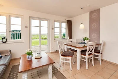 Ferienwohnung mit 3 Schlafzimmer