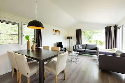 Gemütliches Dünenchalet in Noordwijk