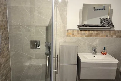 Charmant appartement dans le Harz