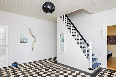 12 Personen Ferienhaus in Nyborg
