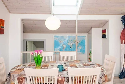 6 Personen vakantie huis in Hemmet