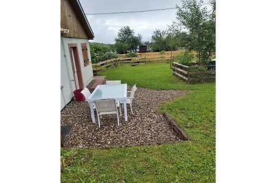 Ferienwohnung in Labaroche mit Barbecue
