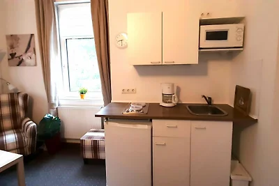Apartment in Waldnהhe f�r 2 Personen