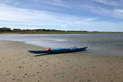 7 Personen Ferienhaus in Hadsund-By Traum