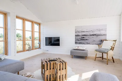 6 Personen Ferienhaus in Henne
