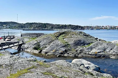 4 Sterne Ferienhaus in SKÄRHAMN-By Traum