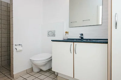 Modernes Strandrefugium in Blavand-By Traum