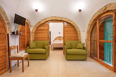 Casa vacanze con piscina privata e giardino