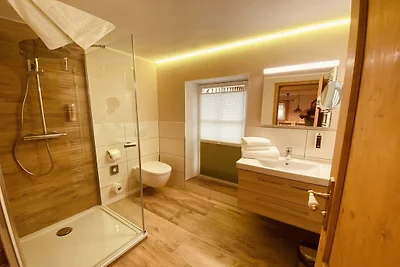 Ferienwohnung mit 1 Schlafzimmer