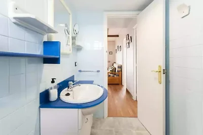 Les Gavines - Apartment In Dénia. Wifi Gratis