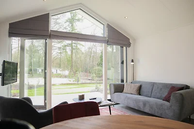 Gemütliches Chalet mit Geschirrspüler, neben ...