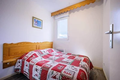 3 Zimmer für 8 Personen