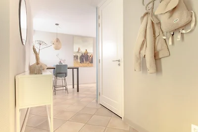 Penthouse-Apartment mit Seeblick