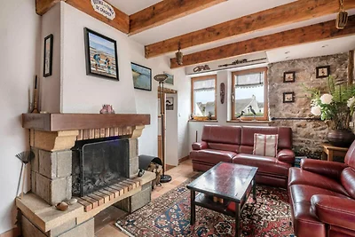 Ferienwohnung in Sarzeau in der Nähe des Golf...