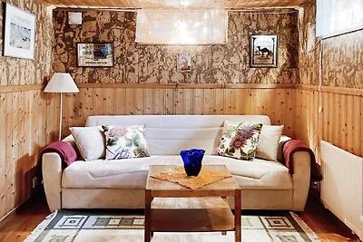 4 persoons vakantie huis in BROMMA-By Traum