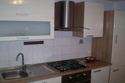 Apartments Tina - One Bedrooom Apartment with...