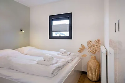 Einzigartiges Ferienhaus