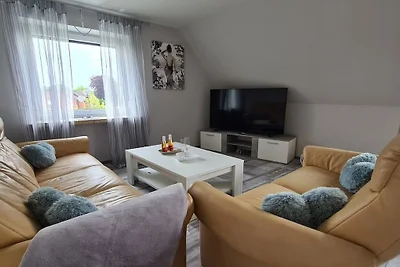 Ferienwohnung mit 1 Schlafzimmer