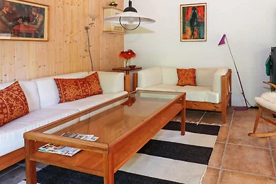 6 persoons vakantie huis in Hadsund-By Traum