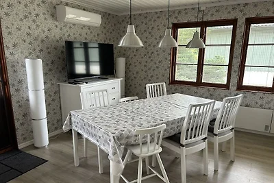 Ferienhaus mit 4 Schlafzimmer